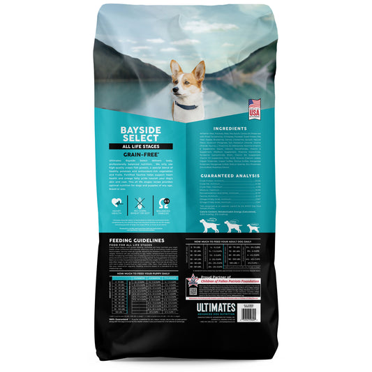 Ultimates Bayside Select 28 lbs