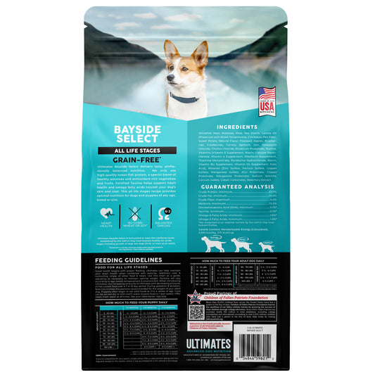 Ultimates Bayside Select 5 lbs