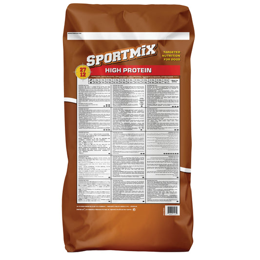 Sportmix High Protein