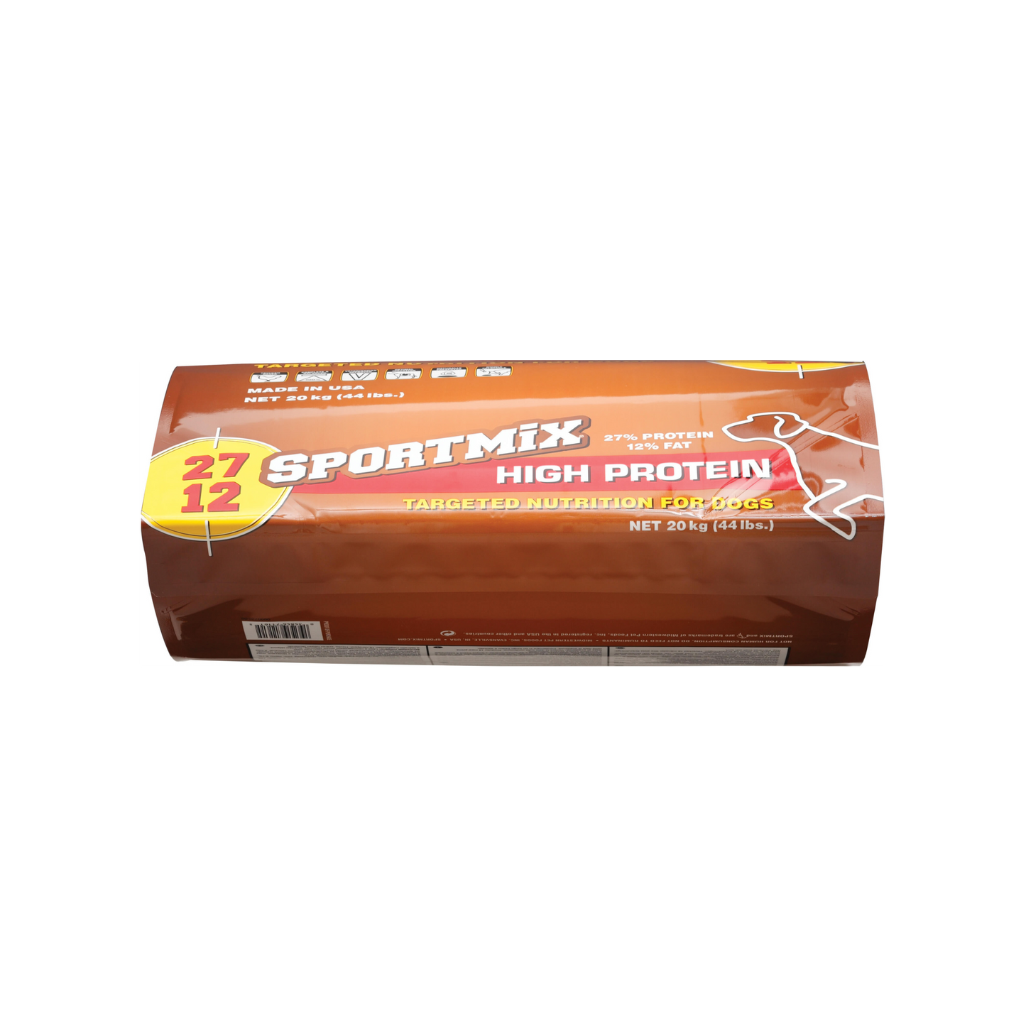 Sportmix High Protein Chicken 44 Lbs