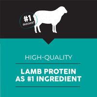 Ultimates Sensitive Skin & Stomach with Lamb Protein 5 lbs