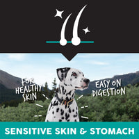 Ultimates Sensitive Skin & Stomach with Lamb Protein 5 lbs