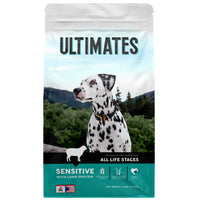 Ultimates Sensitive Skin & Stomach with Lamb Protein 5 lbs