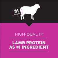 Ultimates Lamb Meal & Rice 5 lbs