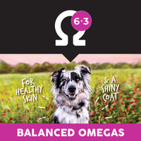 Ultimates Lamb Meal & Rice 5 lbs