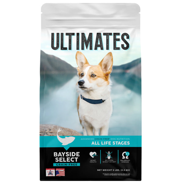 Ultimates Bayside Select 5 lbs