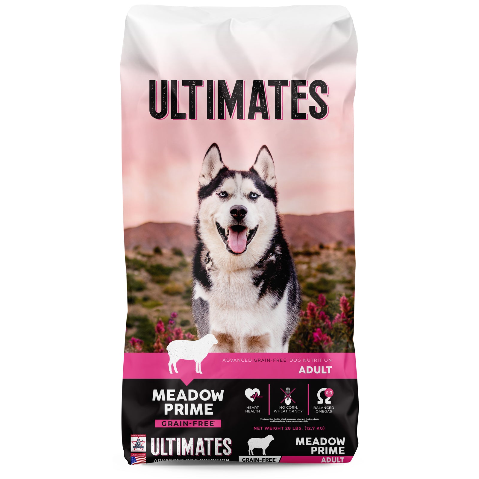 Ultimates Meadow Prime 28 lbs