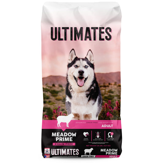 Ultimates Meadow Prime 28 lbs