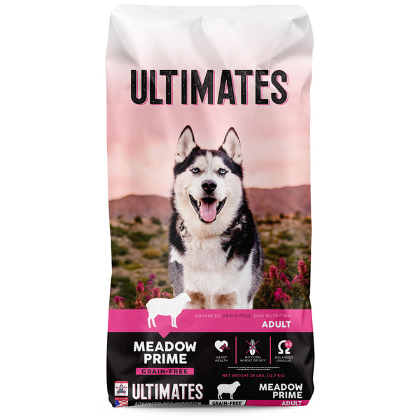 Ultimates Meadow Prime 28 lbs