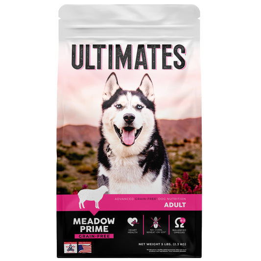 Ultimates Meadow Prime 5 lbs