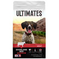 Ultimates Overland Red 5 lbs