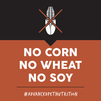 Ultimates Bison Meal & Rice 5 lbs