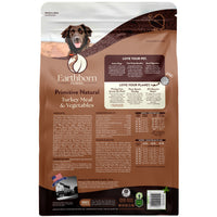 Earthborn Holistic Primitive Natural 12.5 lbs