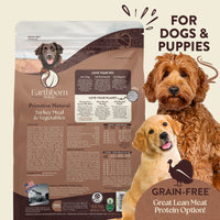 Earthborn Holistic Primitive Natural 12.5 lbs