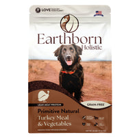 Earthborn Holistic Primitive Natural 25 lbs