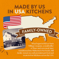 Earthborn Holistic Great Plains 4 lbs