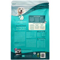 Earthborn Holistic Coastal Catch 12.5 lbs