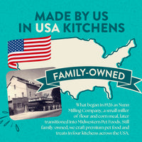 Earthborn Holistic Coastal Catch 12.5 lbs