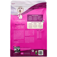 Earthborn Holistic Meadow Feast 12.5 lbs