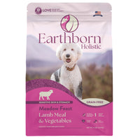 Earthborn Holistic Meadow Feast 4 lbs