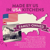 Earthborn Holistic Meadow Feast 4 lbs