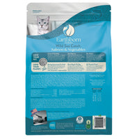 Earthborn Holistic Wild Sea Catch 4 lbs