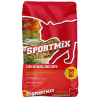 Sportmix Cat Food Original Recipe 31 lbs