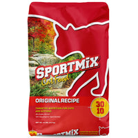 Sportmix Cat Food Original Recipe 15 lbs