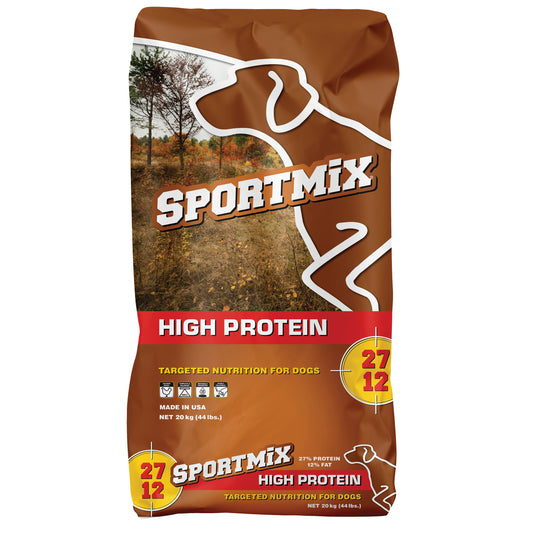 Sportmix High Protein