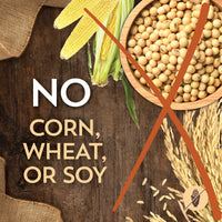 Wholesomes Cat Chicken Meal & Rice 15 lbs