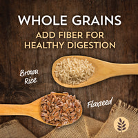 Wholesomes Chicken Meal & Brown Rice 40 lbs