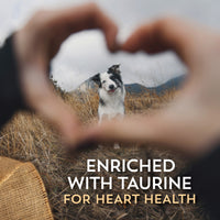 Wholesomes Sensitive Skin with Salmon Protein 30 lbs