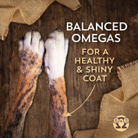 Wholesomes Sensitive Skin with Lamb Protein 30 lbs