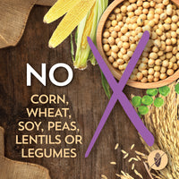 Wholesomes Sensitive Skin with Lamb Protein 30 lbs