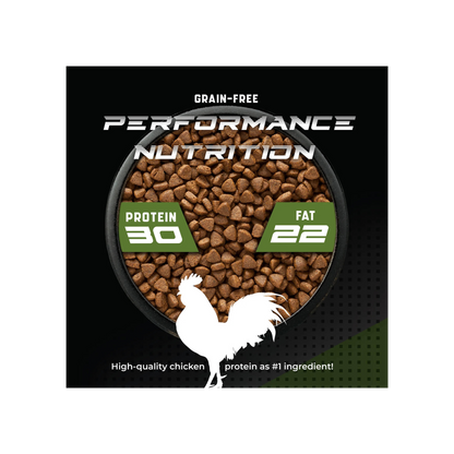 Canine-X Chicken Protein 40 Lbs