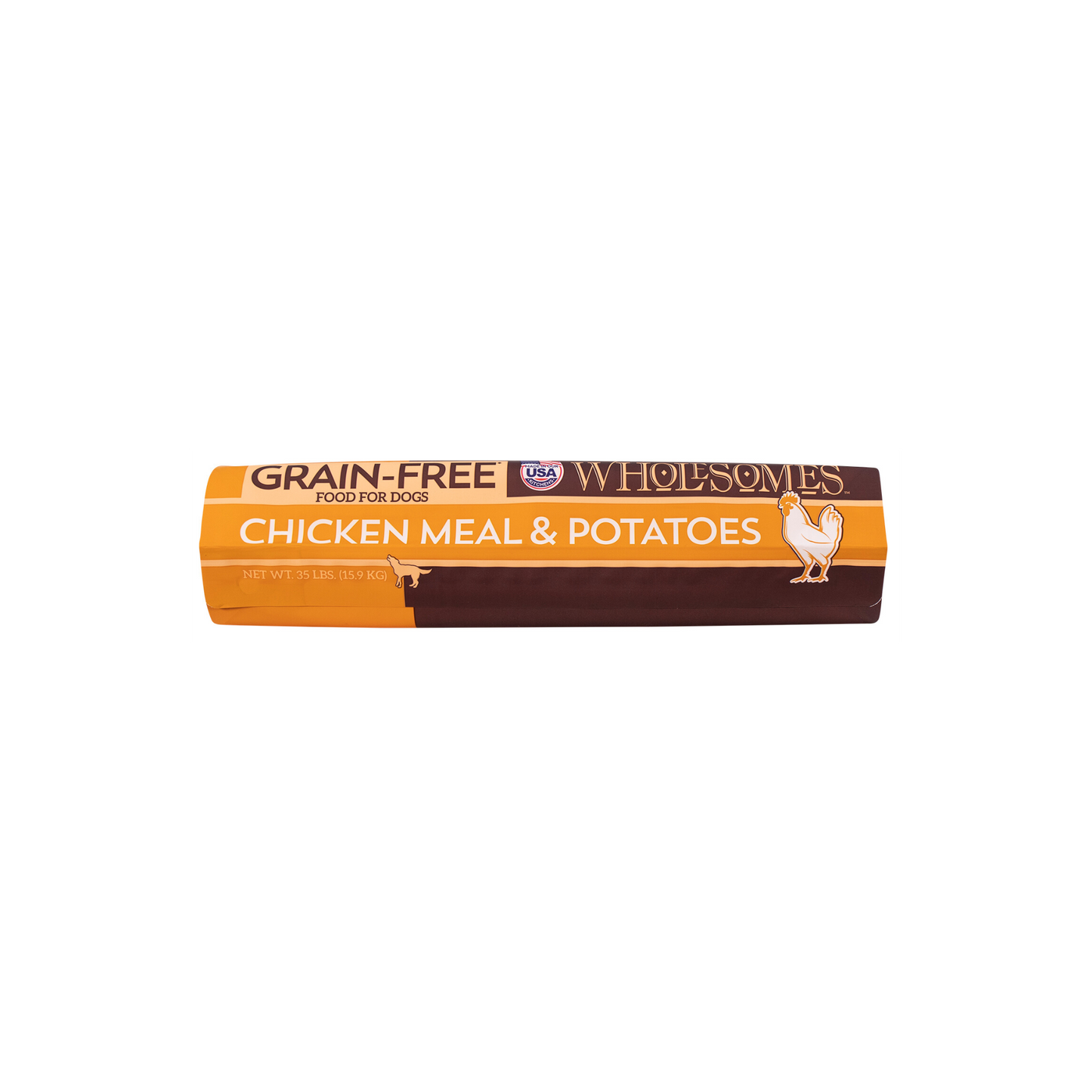 Chicken Meal & Potatoes 35 Lbs