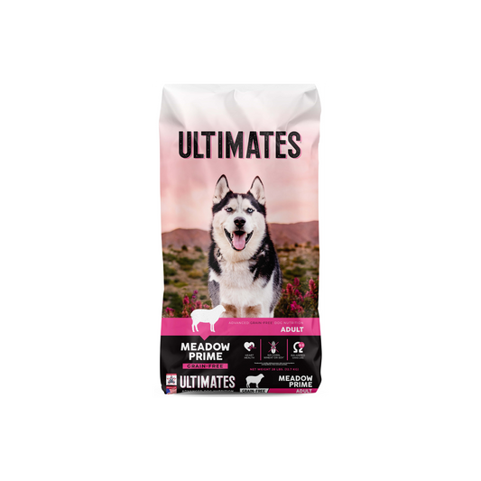 Ultimates Meadow Prime 28 Lbs