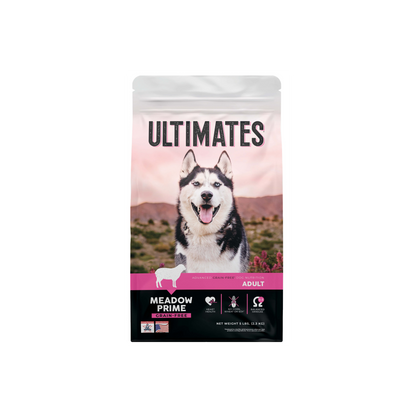 Ultimates Meadow Prime 5 Lbs