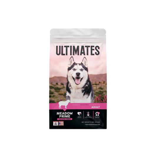 Ultimates Meadow Prime 5 Lbs