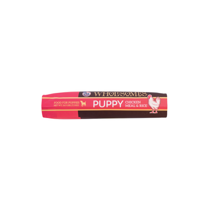 Puppy Chicken Meal & Rice 16.5 Lbs