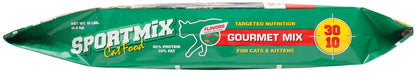Comida para gatos Gourmet Mix 15 libras