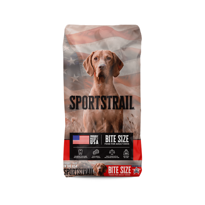 Sportstrail Small Bite 50 Lbs