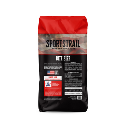 Sportstrail Small Bite 50 Lbs