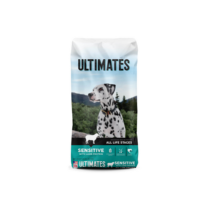 Sensitive with Lamb Protein 28 Lbs