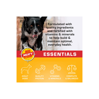 Sportmix Essentials 50 Lbs