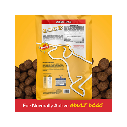 Sportmix Essentials 50 Lbs
