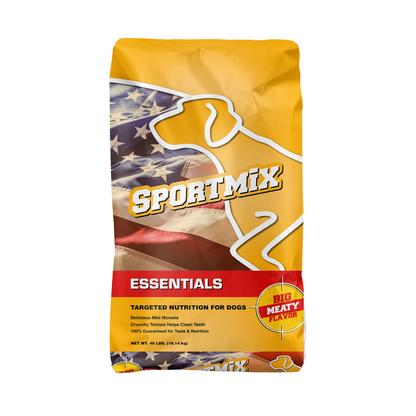 Sportmix Essentials 50 Lbs