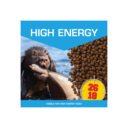 Sportmix High Protein Meat 50 Lbs
