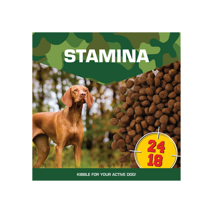 Sportmix Premium Stamina 50 Lbs