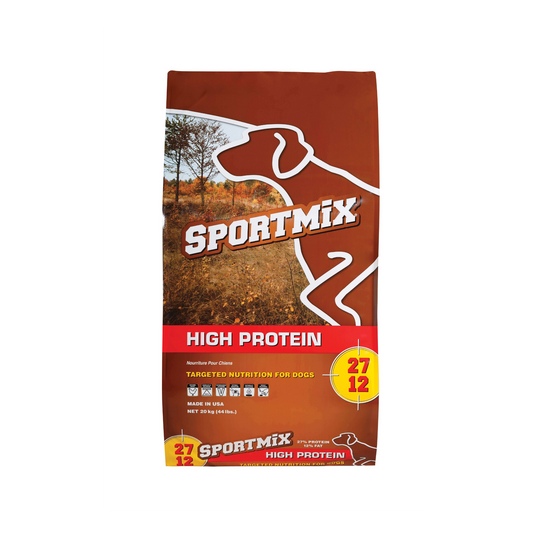 Sportmix High Protein Chicken 44 Lbs